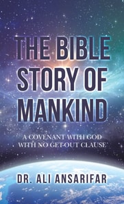 Bible Story of Mankind