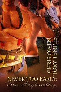 Never Too Early:  The Beginning