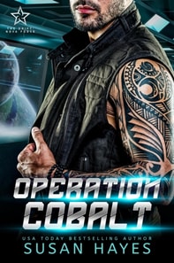 Operation Cobalt