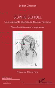 Sophie Scholl