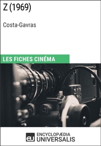 Z de Costa-Gavras