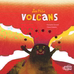 Les P'tits Volcans