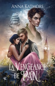 La vengeance de Pan (Neverland t. 2)
