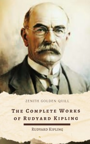 Complete Works of Rudyard Kipling