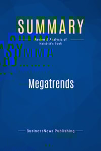 Summary: Megatrends