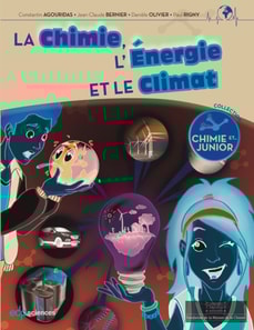 La chimie, l'énergie et le climat