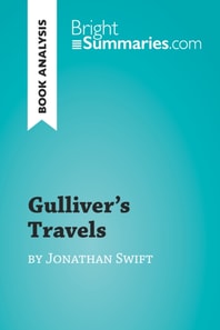 Gulliver's Travels by Jonathan Swift (Book Analysis)