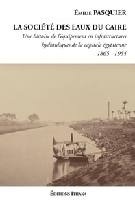 La societe des eaux du Caire (1865 - 1954)