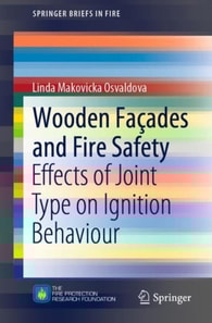 Wooden Facades and Fire Safety