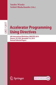 Accelerator Programming Using Directives