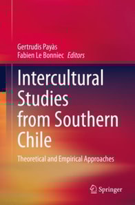 Intercultural Studies from Southern Chile