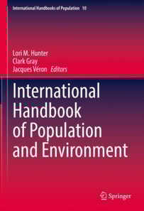 International Handbook of Population and Environment