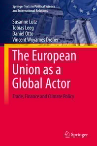European Union as a Global Actor