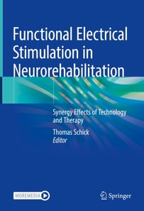 Functional Electrical Stimulation in Neurorehabilitation