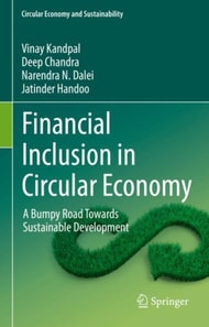 Financial Inclusion in Circular Economy