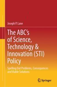 ABC's of Science, Technology & Innovation (STI) Policy