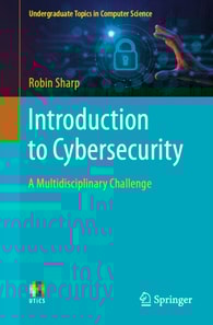 Introduction to Cybersecurity