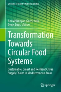 Transformation Towards Circular Food Systems