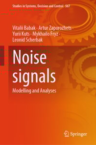 Noise signals