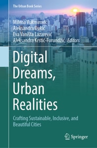 Digital Dreams, Urban Realities