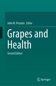 Grapes and Health