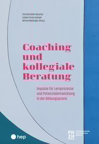 Coaching und kollegiale Beratung (E-Book)