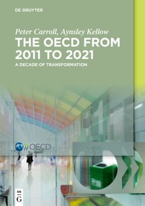 OECD: A Decade of Transformation