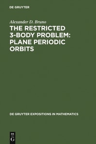 Restricted 3-Body Problem: Plane Periodic Orbits