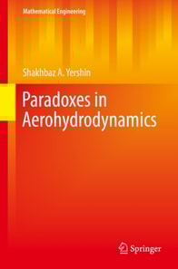 Paradoxes in Aerohydrodynamics
