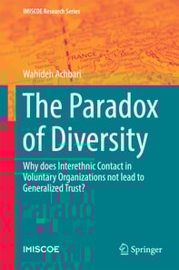 Paradox of Diversity