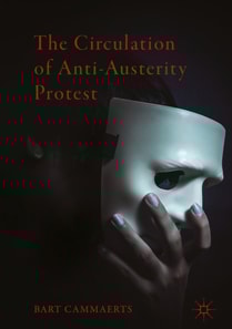 Circulation of Anti-Austerity Protest