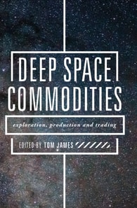 Deep Space Commodities