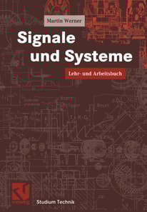 Signale und Systeme