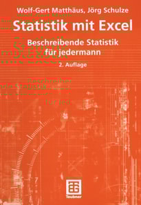 Statistik mit Excel