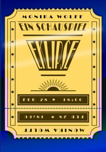 Eklipse: Ein Schauspiel