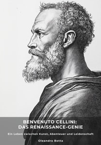 Benvenuto Cellini: Das Renaissance-Genie