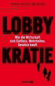Lobbykratie