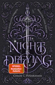 The Night is Defying