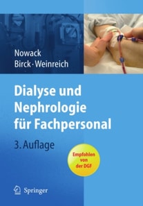 Dialyse und Nephrologie für Fachpersonal