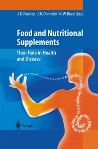 Food and Nutritional Supplements