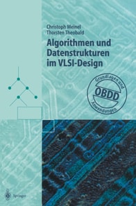 Algorithmen und Datenstrukturen im VLSI-Design