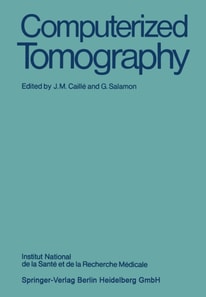Computerized Tomography