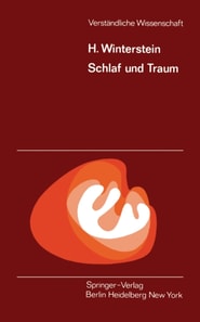 Schlaf und Traum