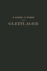 Gleitlager