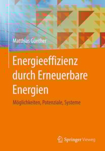 Energieeffizienz durch Erneuerbare Energien