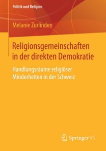 Religionsgemeinschaften in der direkten Demokratie