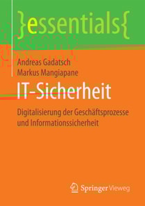 IT-Sicherheit