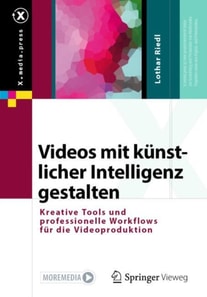 Videos mit kunstlicher Intelligenz gestalten
