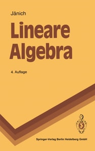 Lineare Algebra