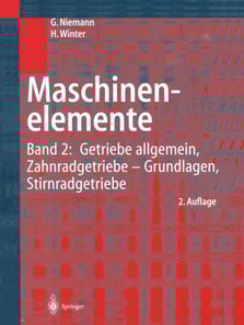 Maschinenelemente